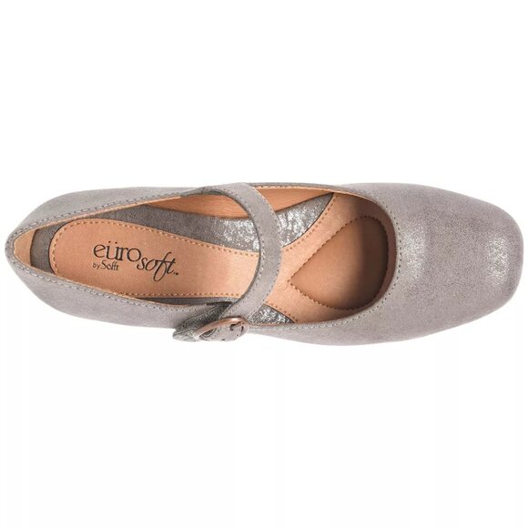 Eurosoft Paulette Mary Jane Pump - Picture 5 of 6